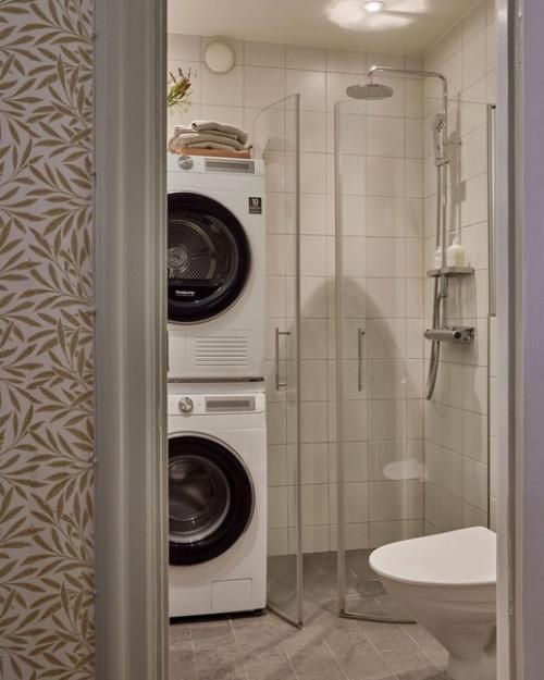 Доброе утро!  Мы предлагаем вам переступить порог этой квартиры 1920-х годов и мгновенно влюбится в ее уютную, теплую и обволакивающую атмосферу! 06