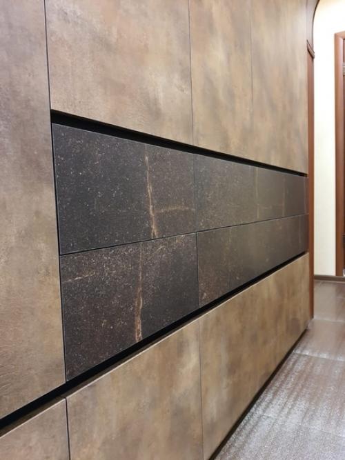 Прихожая - ваша визитная карточка квартиры. 04