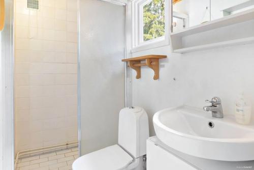 Уютный домик в окружении природных красот. 08