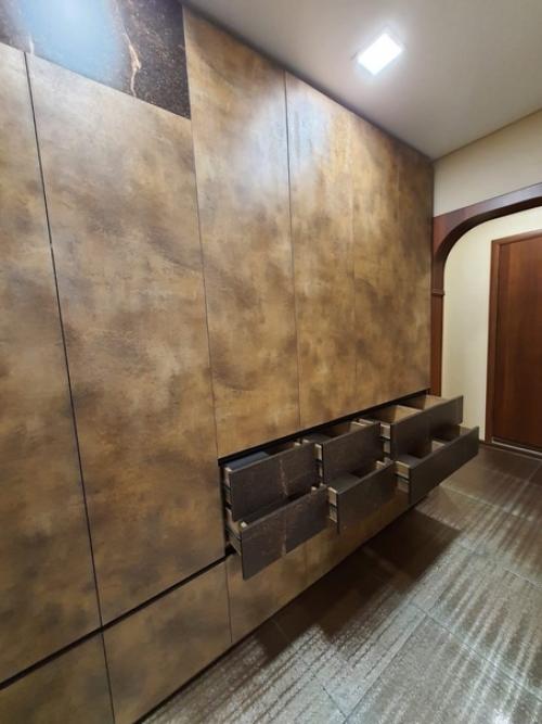 Прихожая - ваша визитная карточка квартиры. 06