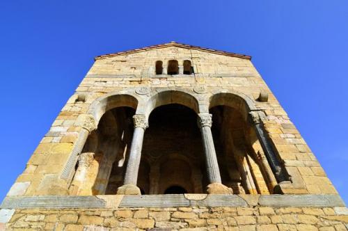 Церковь святой Марии наранко (исп. 05