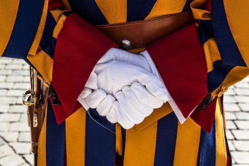 Что нужно знать о Ватикане. 04