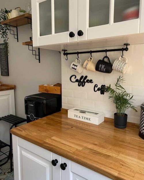 Идеальный скандинавский стиль в интерьере загородного дома. 05