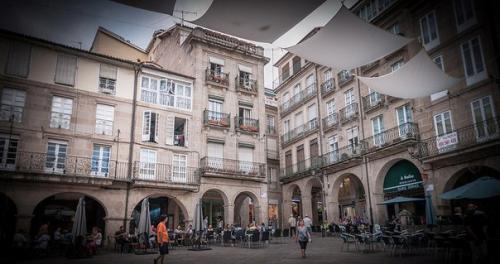 Город оренсе находится в самой глубине Испании, в той части страны, которая богата природными ресурсами. 03