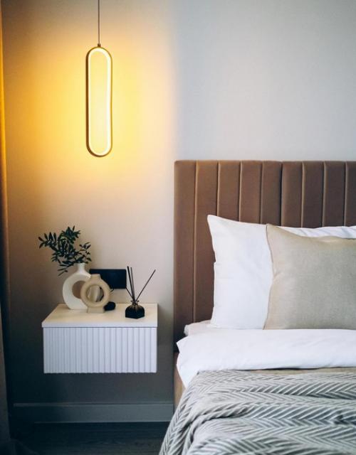 Квартира площадью 36, 2 м 2 от Flat Flipping. 01