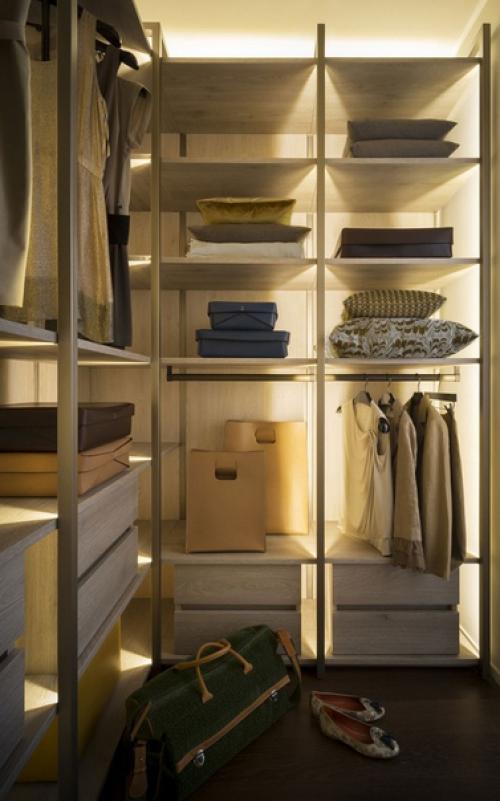 Часть 2.  Апартаменты под названием City Life представлены дизайн - ателье Matteo Nunziati в 2014 году в Милане, Италия. 03