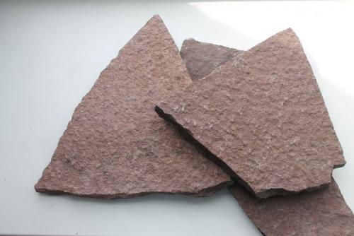 Лемезит.  Лемезит - высокопрочный и плохо истираемый натуральный камень. 01