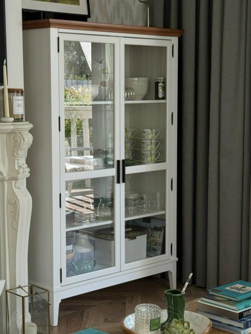 Осень наступила не только в календаре, но и в душе.