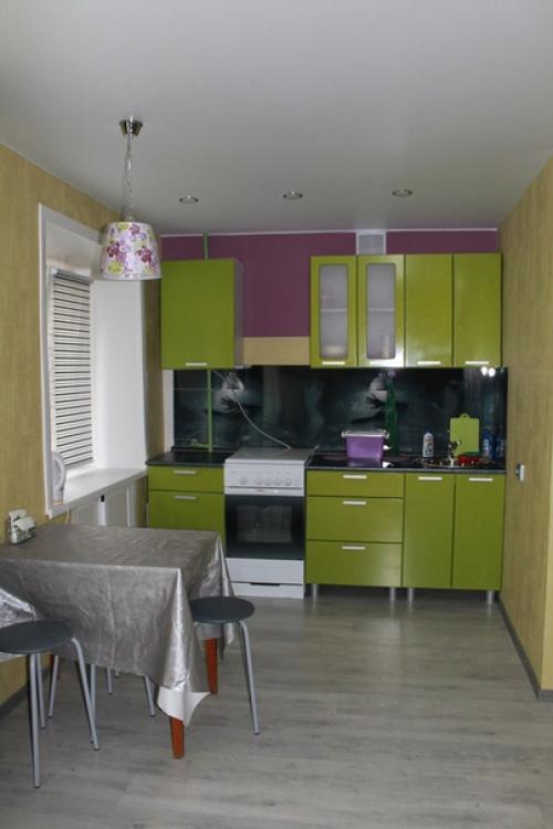 Обещала народу выложить фоточки отремонтированной квартиры! 05