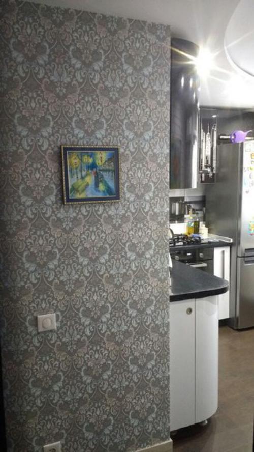 Интерьер от нашего подписчика? 09