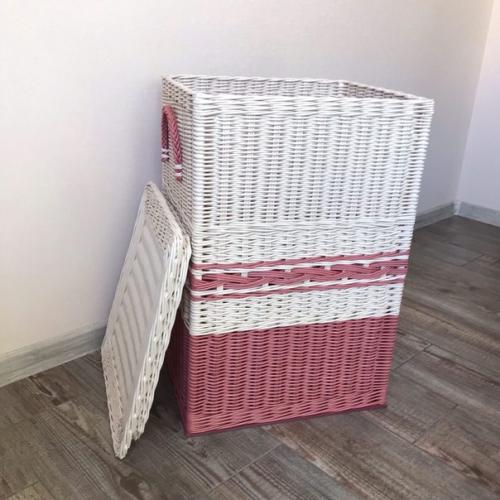 Бельевой короб, над которым я трудилась последние 3 недели! 01