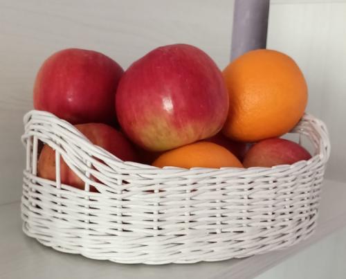 А расскажу я вам из чего я плету свои плетушки. 03