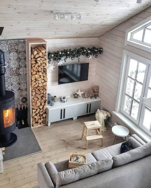 Такой красивый домик как вам? 01