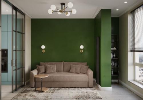 Яркий проект, в котором собраны все краски уходящего лета. 01