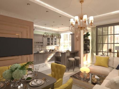 Никогда не выкладывала свои работы по дизайну, а тут подумала: почему нет? 02