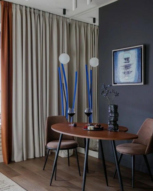 Практичность маленьких квартир. 06