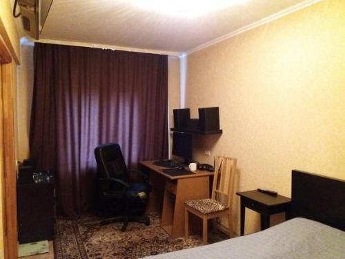 Продаю любимую квартиру. 05