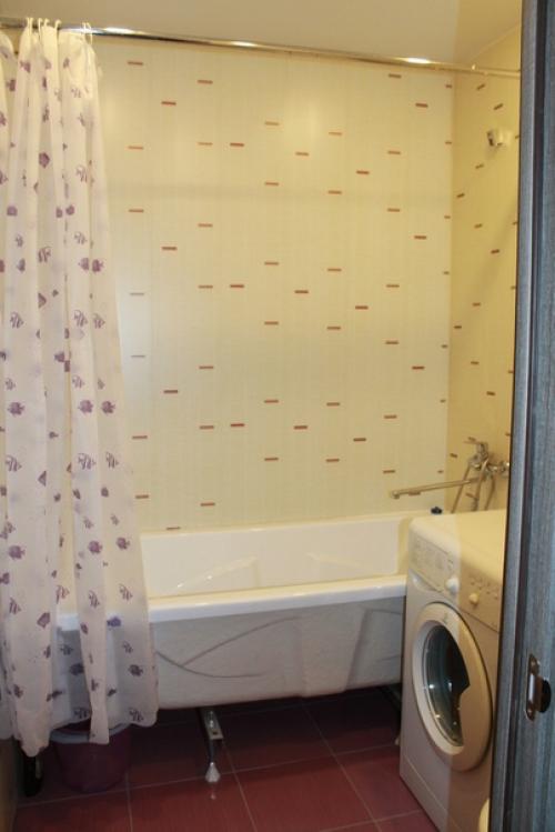 Обещала народу выложить фоточки отремонтированной квартиры! 04