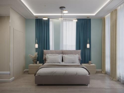 Яркий проект, в котором собраны все краски уходящего лета. 05