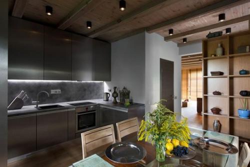 Дача в пригороде Киева. 04