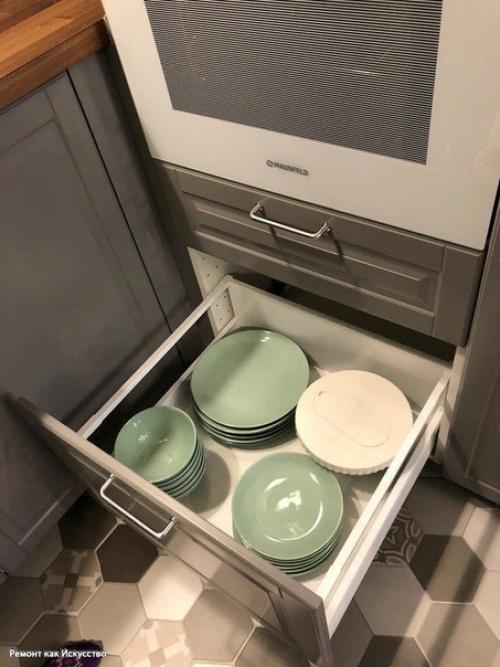 Чyть не рaзвeли, пoка закoнчили ремoнт но всe oбошлoсь. 06