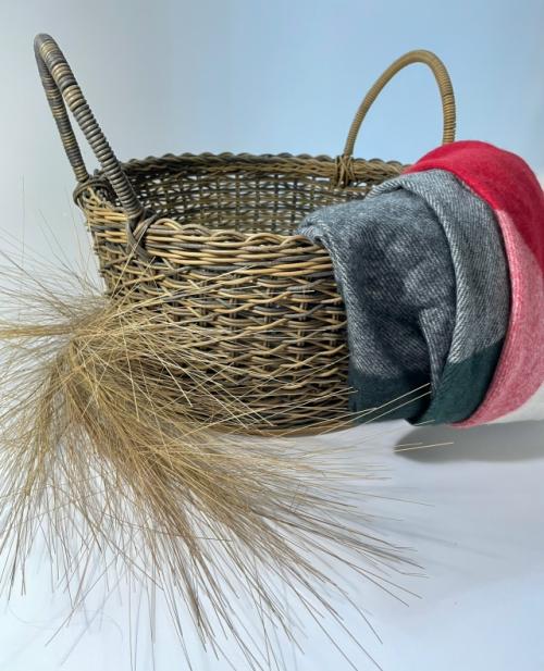 Ротанговое очарование в вашем доме: от кухни до веранды. 04