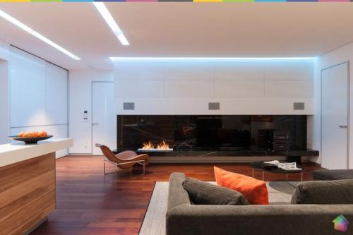 Miele at V - 21 Apartment. 01