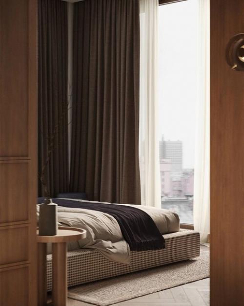 Наступила осень, а вместе с ней начали появляться проекты навеянный золотой порой. 04