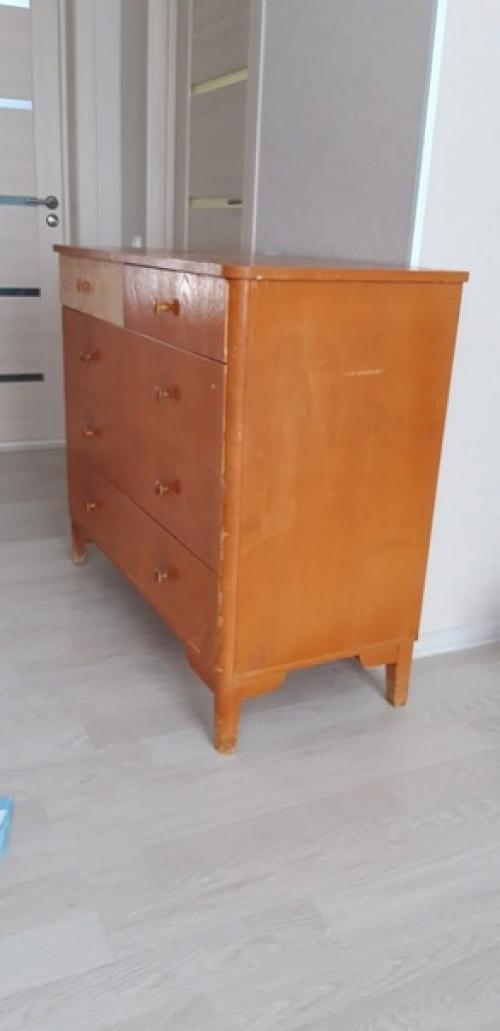 Моя долгожданная работа. 01