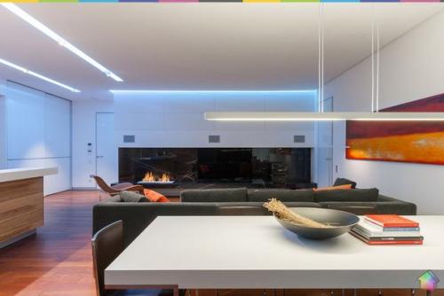 Miele at V - 21 Apartment. 02