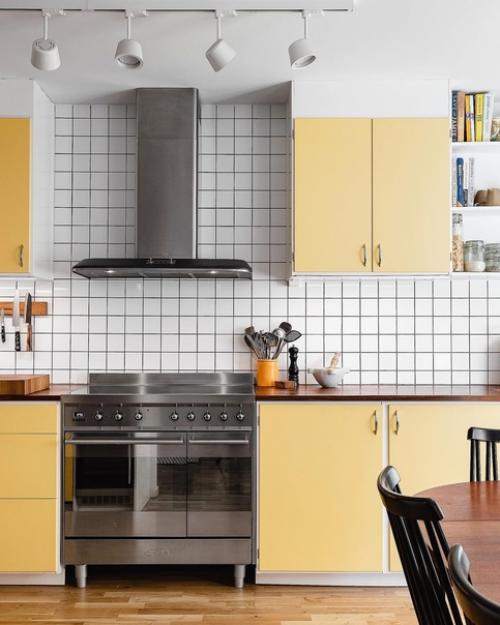 Экологичный дизайн интерьера - один из главных трендов осени 2022 года. 02