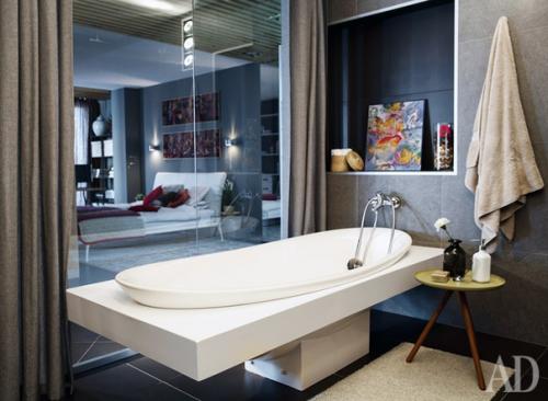 Квартира в Уфе, 110 м. 06