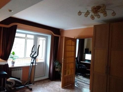 Продаю любимую квартиру. 02