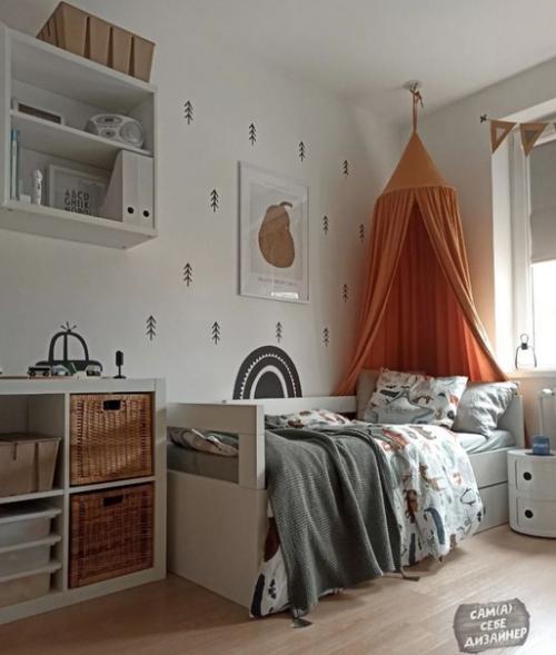 Свет был одним из самых важных факторов, когда хозяева искали этот дом. 07