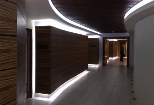 *** колонны из гипсокартона ***. 01