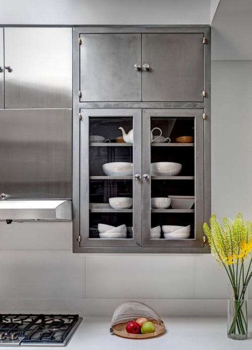 Квартира с романтической террасой в Нью-йорке! 04