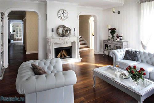 Идеи дизайна интерьера? 05