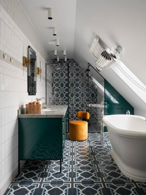 Дом в приморском крае преобразился и заиграл новыми красками. 05