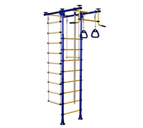 Спортивная стенка для детей: особенности выбора. 07