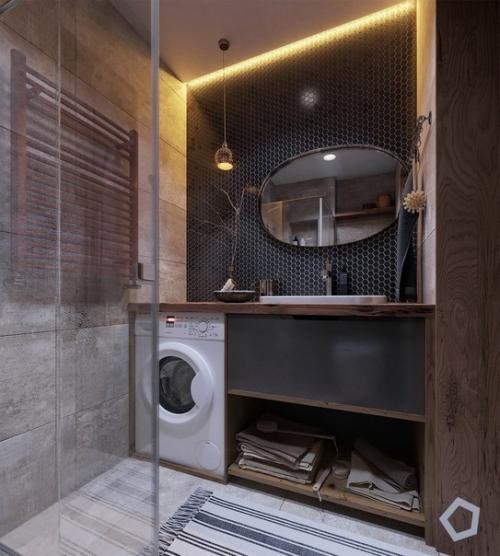 Можно ли сделать интерьер на 29 кв. 05