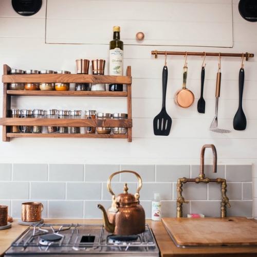 - Деревенский или современный? 05