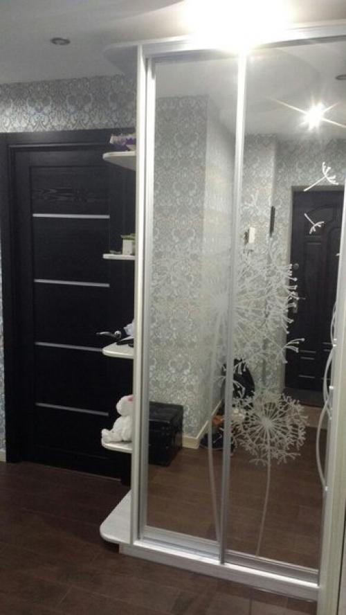 Интерьер от нашего подписчика? 08