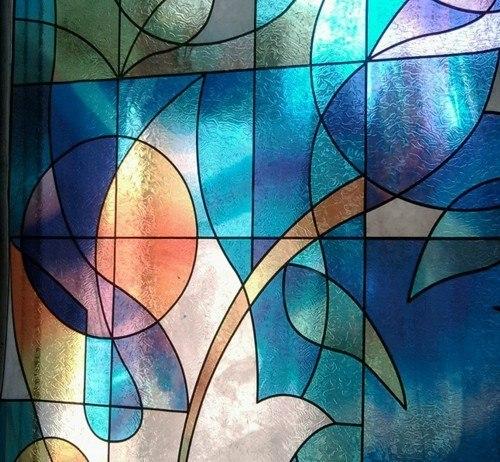 Тонировочная пленка для окон. 01