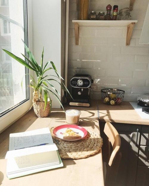 Всем привет. Мы недавно сделали ремонт и переехали в своё новое гнёздышко. 03