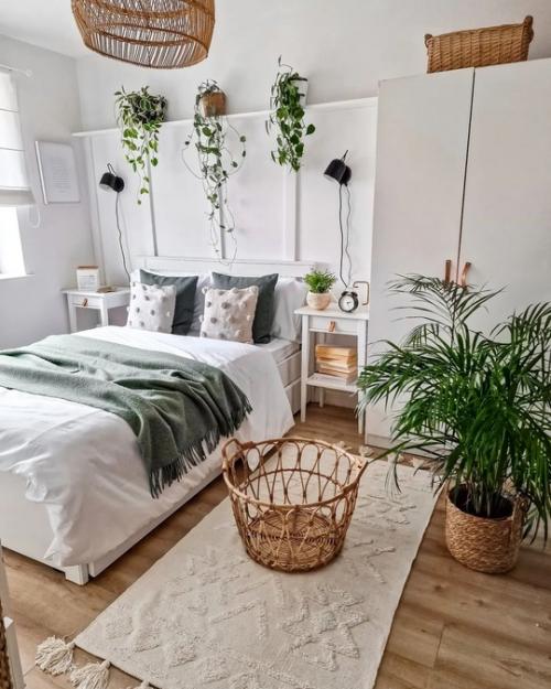 Интерьер, который завораживает своей гармонией. 06