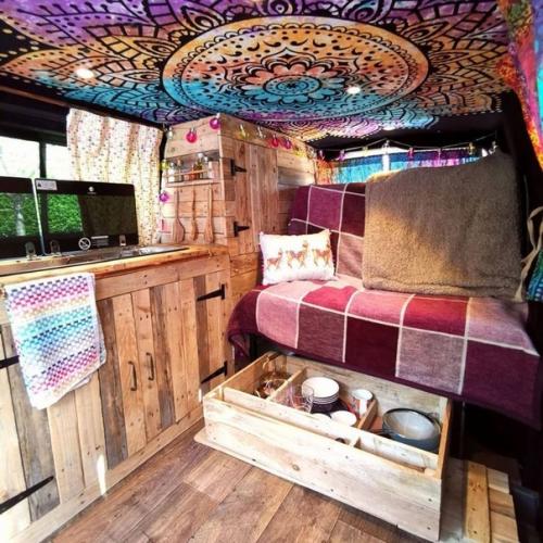 - Деревенский или современный? 01