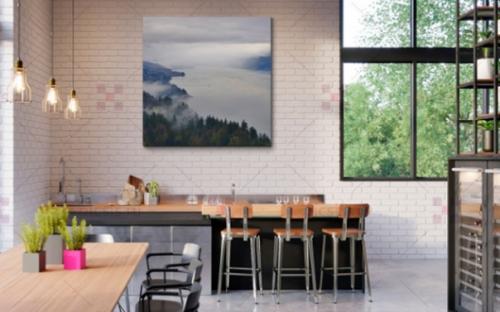 5 частых ошибок в оформлении интерьера. 01