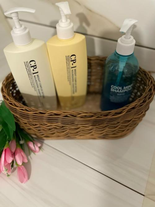 Ротанговое очарование в вашем доме: от кухни до веранды. 07