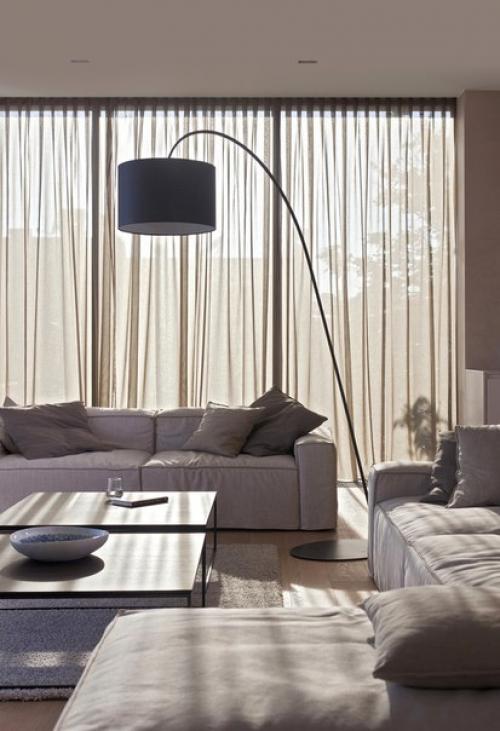 Дом на берегу моря в Хорватии. 06