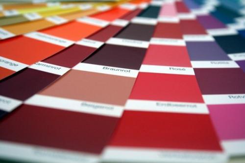 Немного о крашеных фасадах МДФ. 01